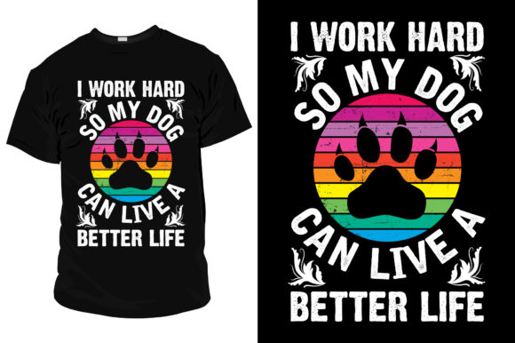 Best Dog Lover T Shirt Design: An Embroidery Review