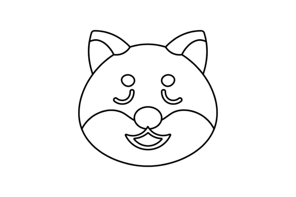 Dog Animal Friend Outline: A Designer's Hands-On Review