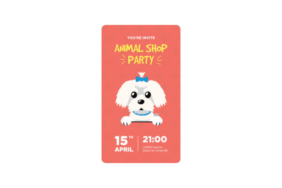 Dog, Animal Shop Party: A Designer's Hands-On Review