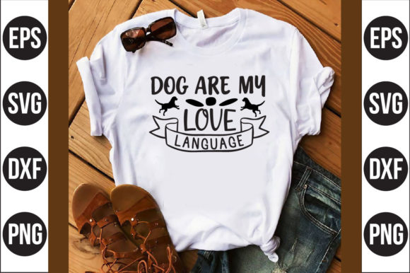 Dog Are My Love Language: A Real-World Embroidery Review