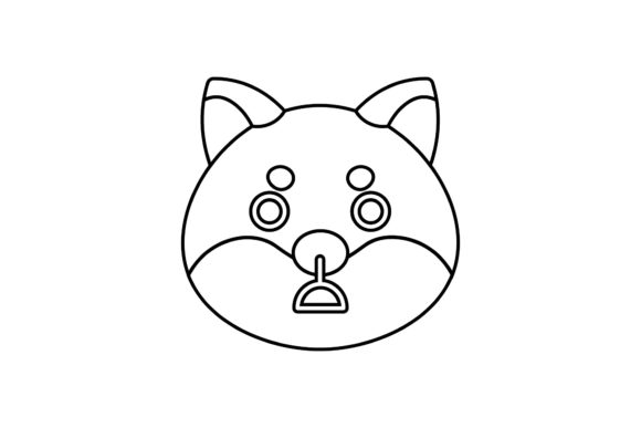 Dog Cute Puppy Outline – A Designer's Honest Review