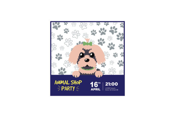Dog Greeting Card Party: A Practical Review