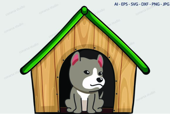 Dog House Illustration 33: A Designer’s Hands-On Review
