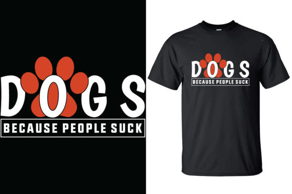 DOG LOVER T-Shirt Design: An Embroidery Pro’s Practical Review
