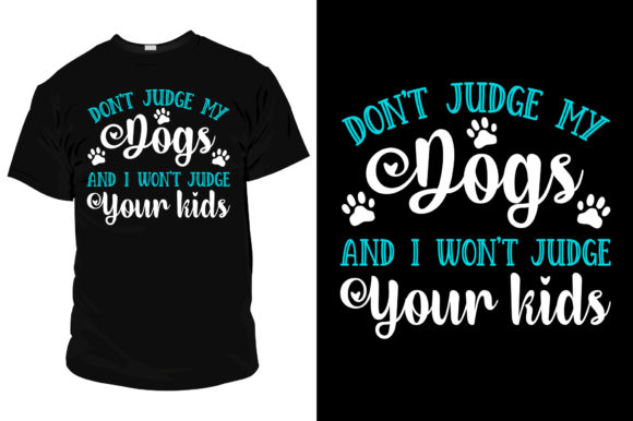 Dog Lover T Shirt Design Template: A Hands-On Review