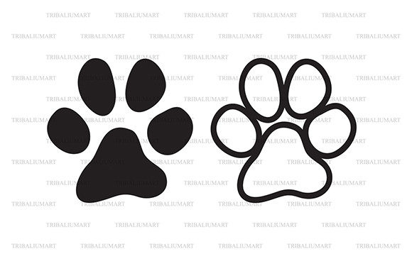 Dog Paw Print Design: A Practical Embroidery Review