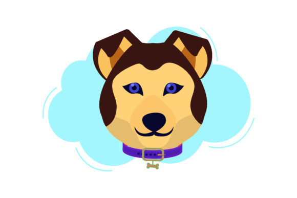 Dog Pet Tame Cloud Style: A Designer's Embroidery Review