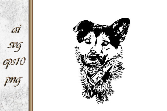 Dog Sketch Vector Pet: A Designer’s Embroidery Review