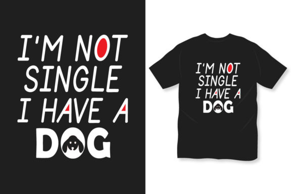 I Am Not Single I Have a Dog: Design Review