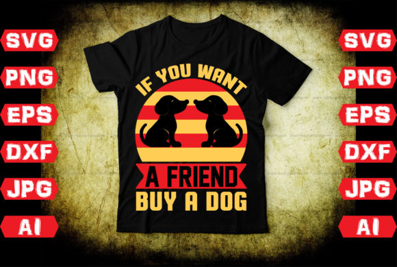 If You Want a Friend, Buy a Dog: A Designer Review