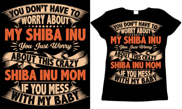 Shiba Inu Dog Lover T-shirt: A Hands-On Review for Embroidery Designers and Small Shop Owners